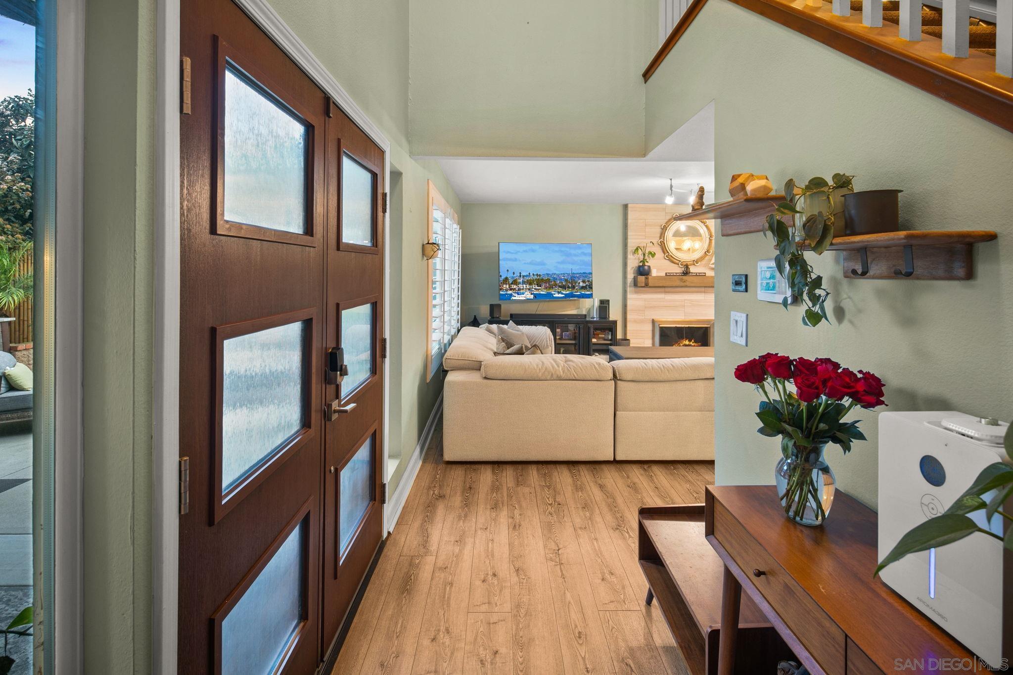 Detail Gallery Image 26 of 69 For 5134  Park Rim Dr., San Diego,  CA 92117 - 4 Beds | 2/1 Baths