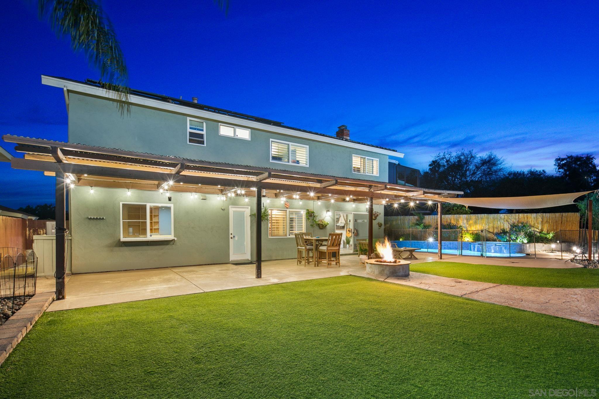 Detail Gallery Image 47 of 69 For 5134  Park Rim Dr., San Diego,  CA 92117 - 4 Beds | 2/1 Baths