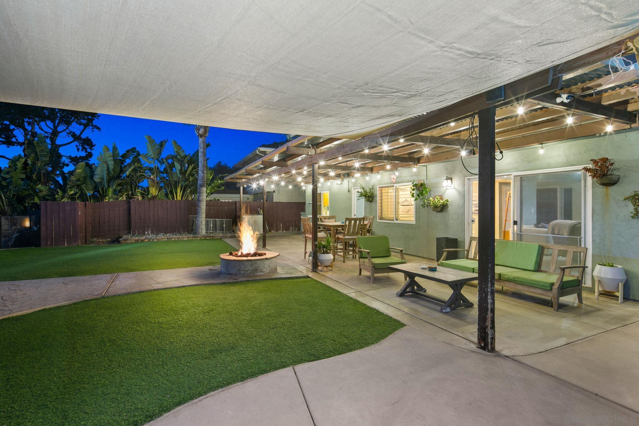 Detail Gallery Image 50 of 69 For 5134  Park Rim Dr., San Diego,  CA 92117 - 4 Beds | 2/1 Baths