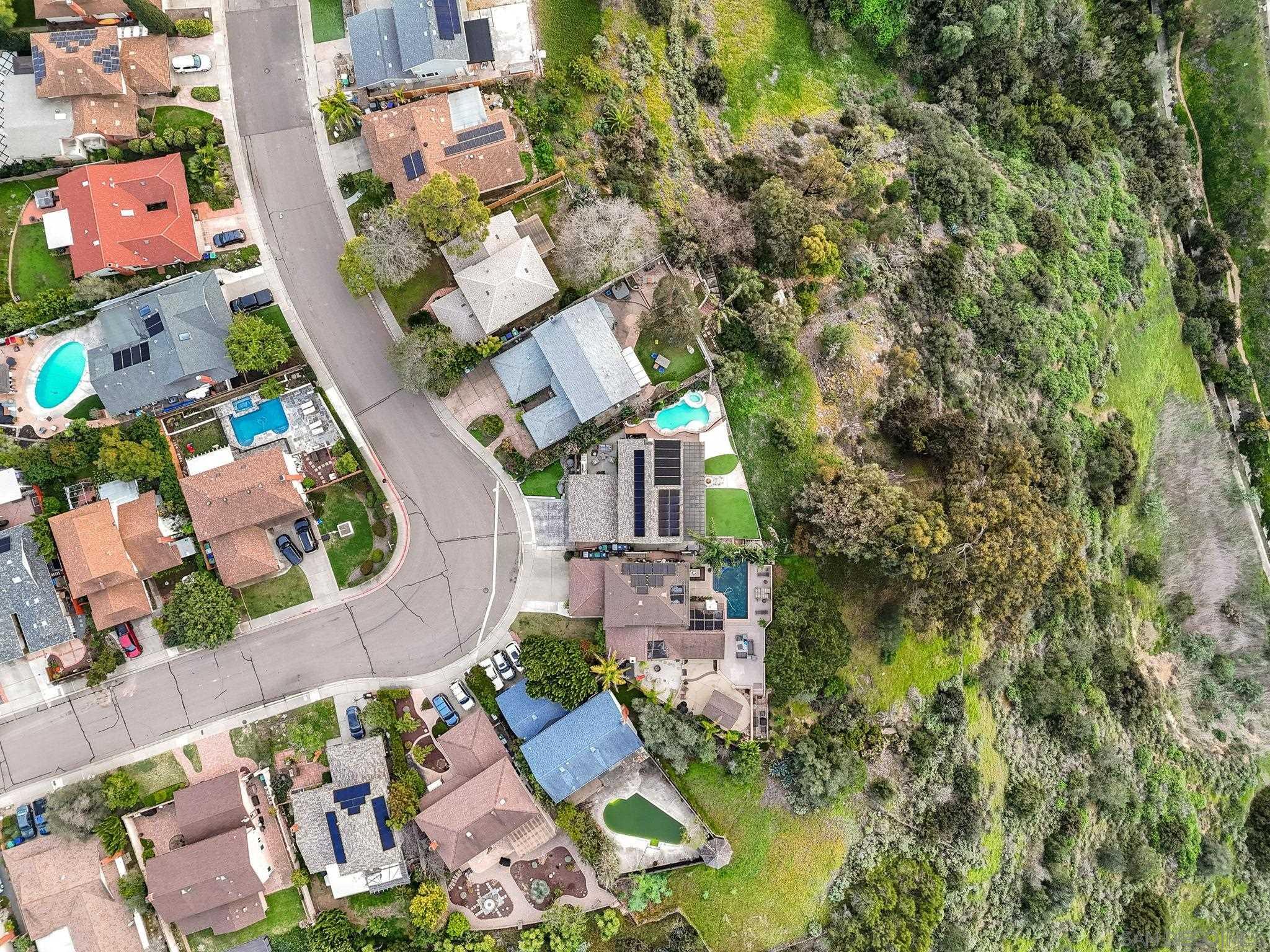 Detail Gallery Image 52 of 69 For 5134  Park Rim Dr., San Diego,  CA 92117 - 4 Beds | 2/1 Baths