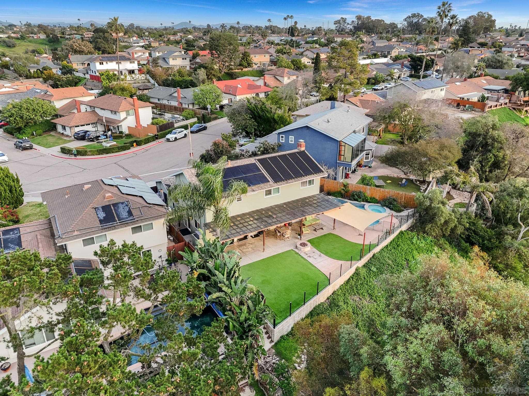 Detail Gallery Image 53 of 69 For 5134  Park Rim Dr., San Diego,  CA 92117 - 4 Beds | 2/1 Baths