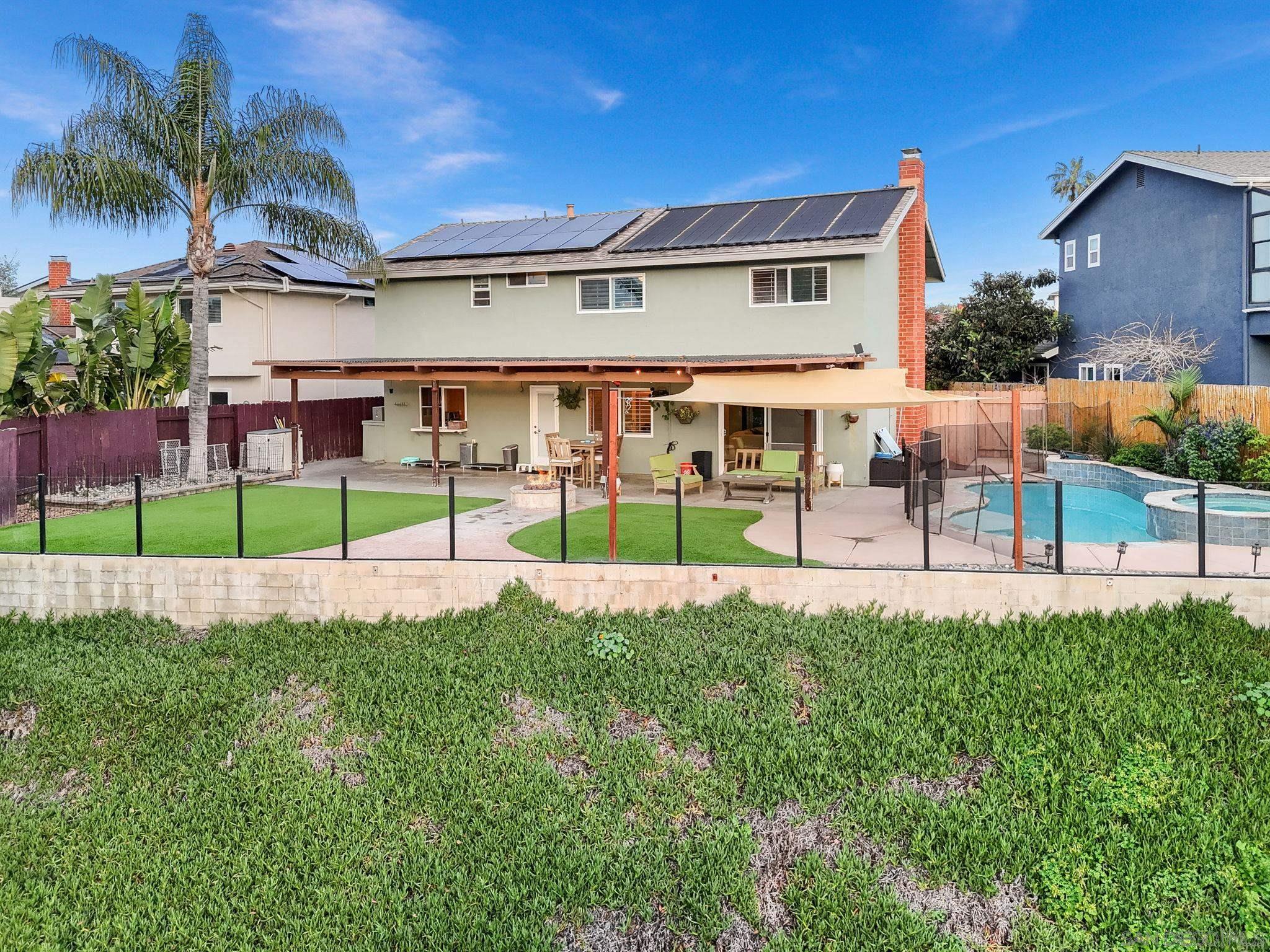 Detail Gallery Image 54 of 69 For 5134  Park Rim Dr., San Diego,  CA 92117 - 4 Beds | 2/1 Baths