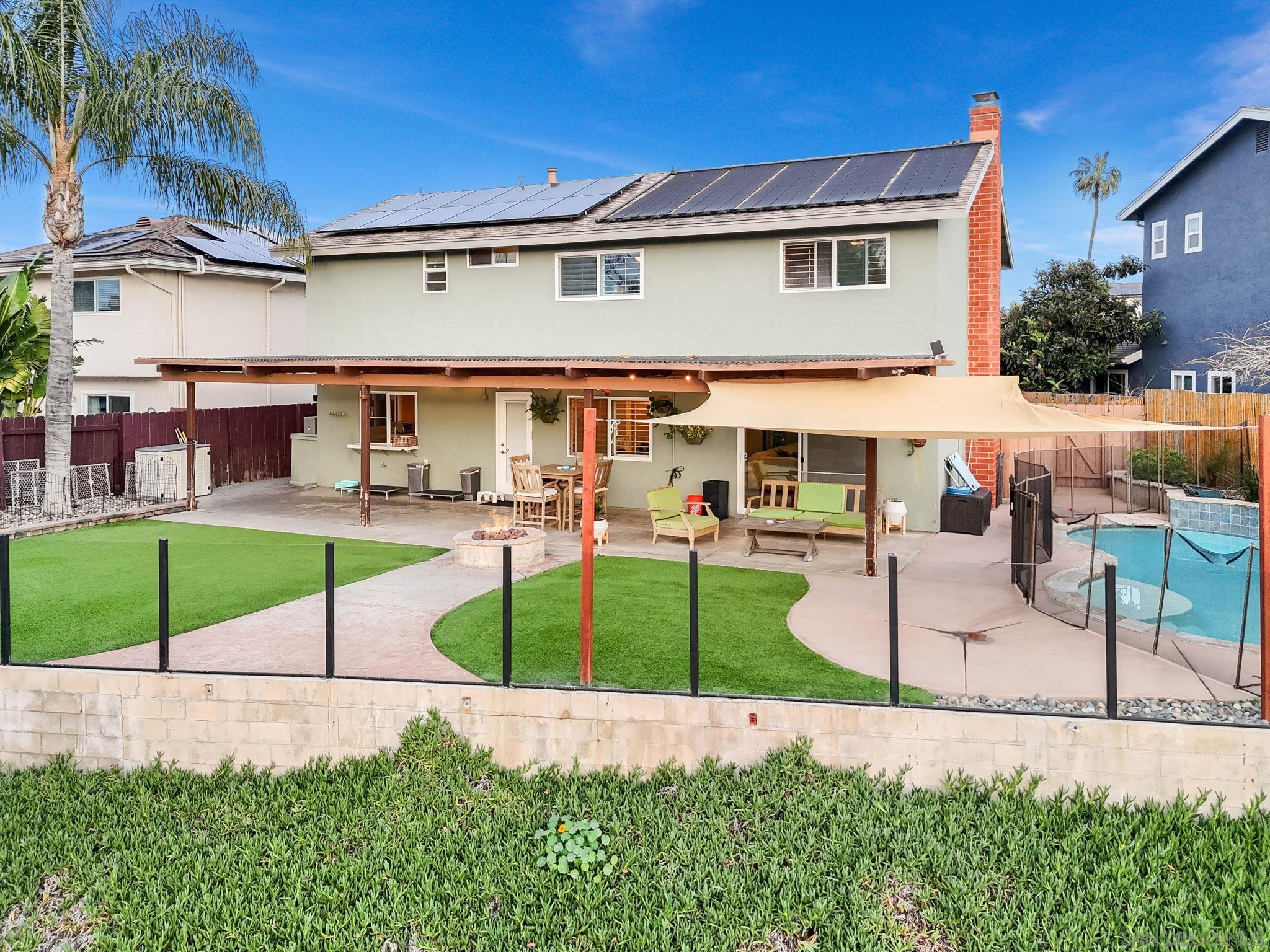 Detail Gallery Image 56 of 69 For 5134  Park Rim Dr., San Diego,  CA 92117 - 4 Beds | 2/1 Baths