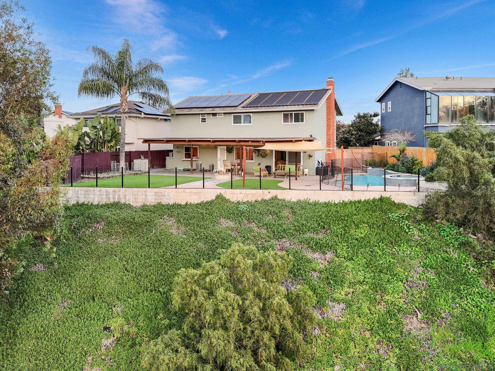 Detail Gallery Image 57 of 69 For 5134  Park Rim Dr., San Diego,  CA 92117 - 4 Beds | 2/1 Baths