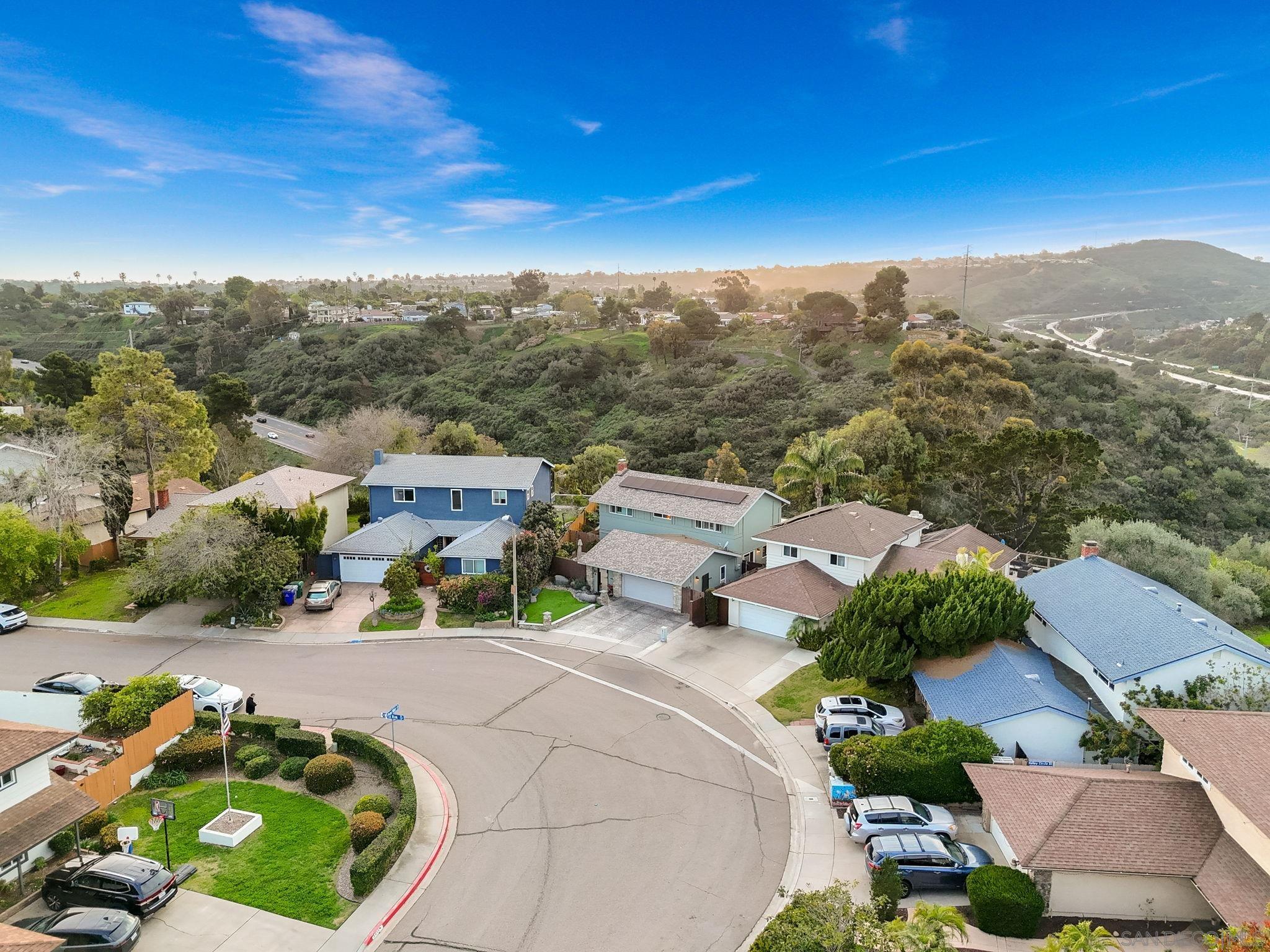 Detail Gallery Image 63 of 69 For 5134  Park Rim Dr., San Diego,  CA 92117 - 4 Beds | 2/1 Baths