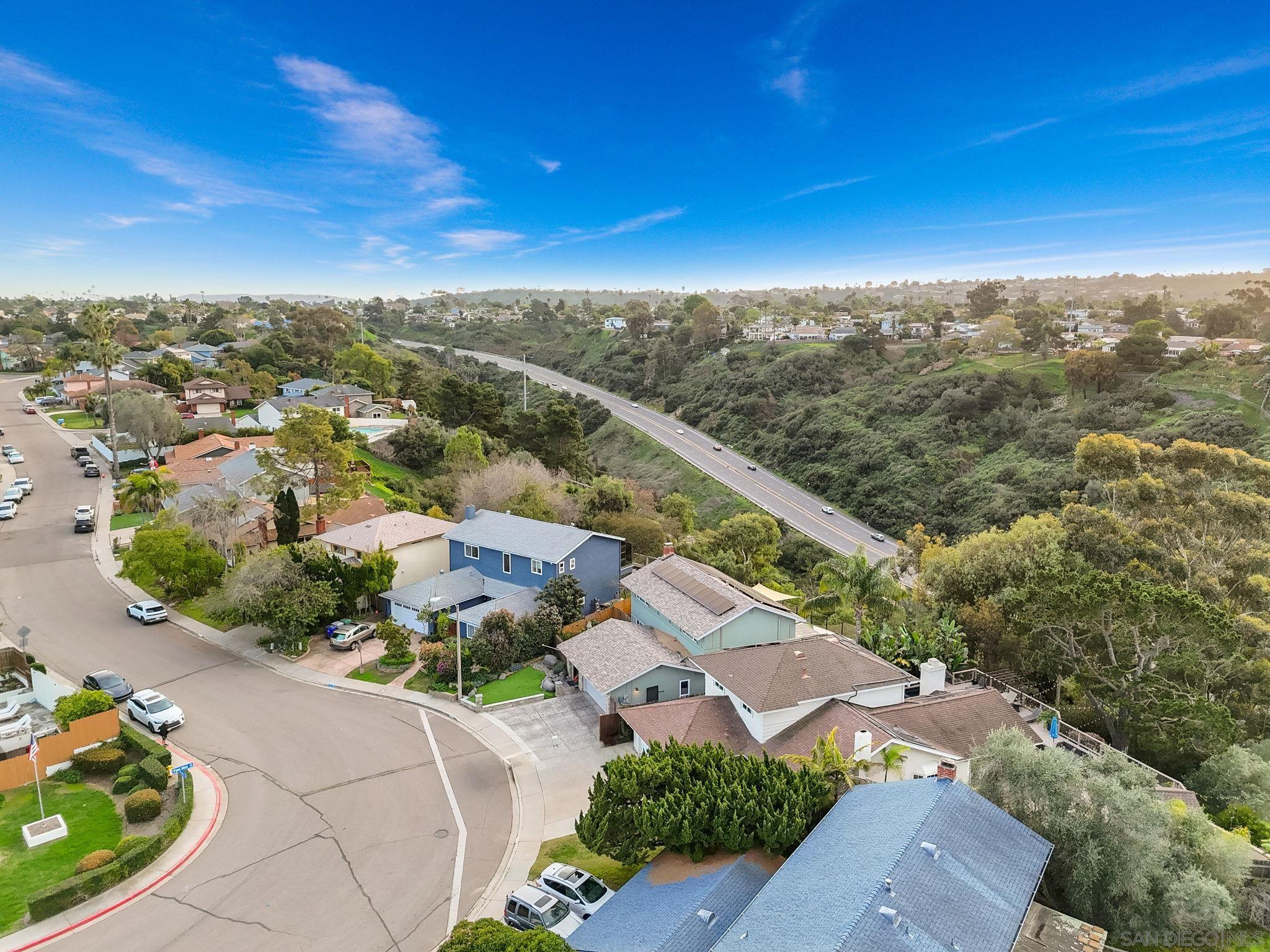 Detail Gallery Image 64 of 69 For 5134  Park Rim Dr., San Diego,  CA 92117 - 4 Beds | 2/1 Baths
