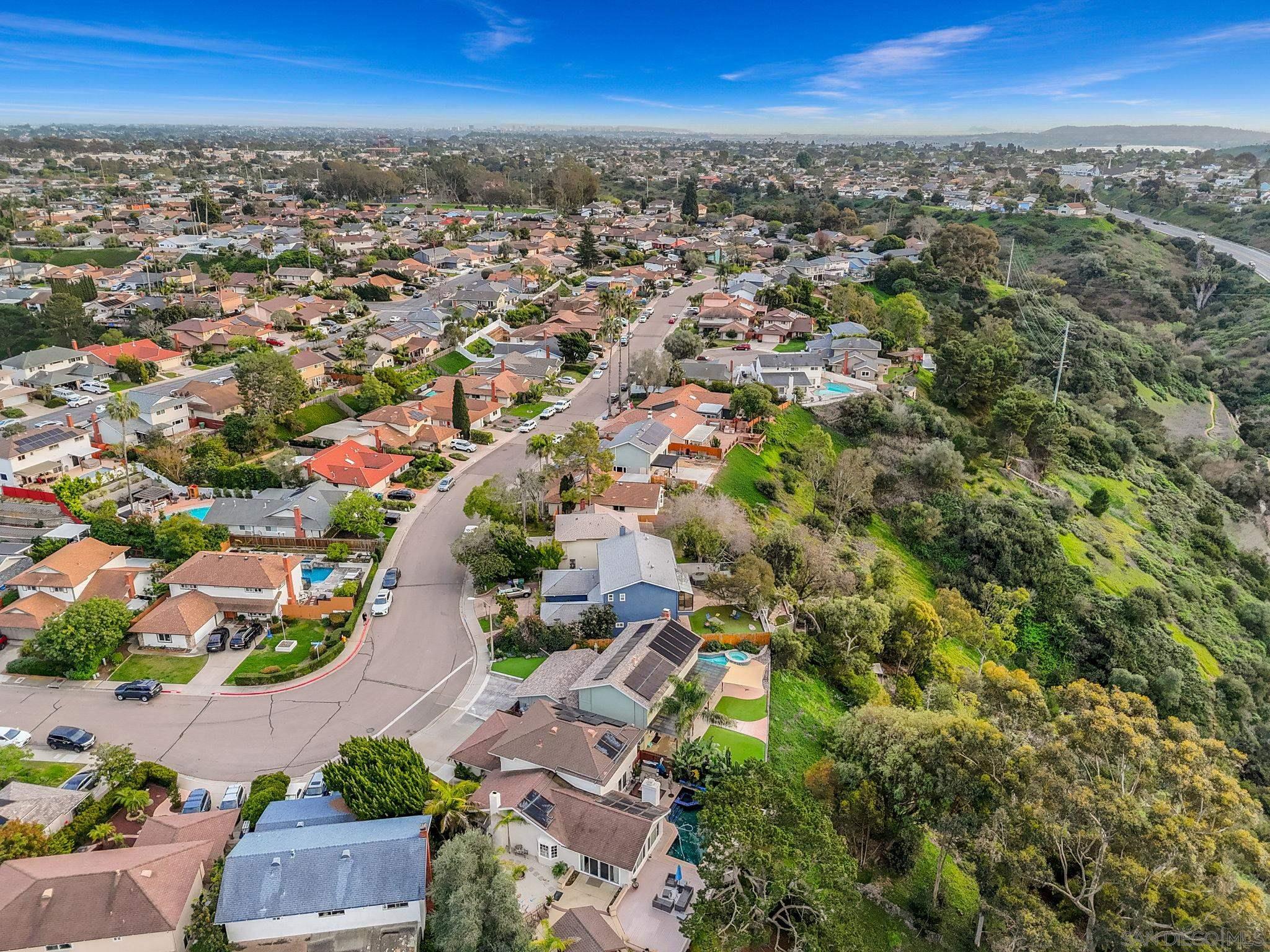 Detail Gallery Image 65 of 69 For 5134  Park Rim Dr., San Diego,  CA 92117 - 4 Beds | 2/1 Baths