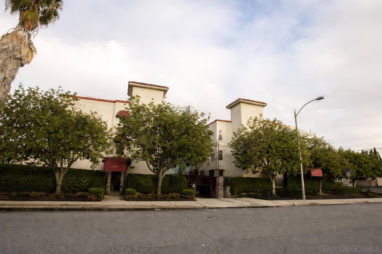 Detail Gallery Image 11 of 21 For 4205  Ohio St  #106,  San Diego,  CA 92104 - 2 Beds | 2 Baths