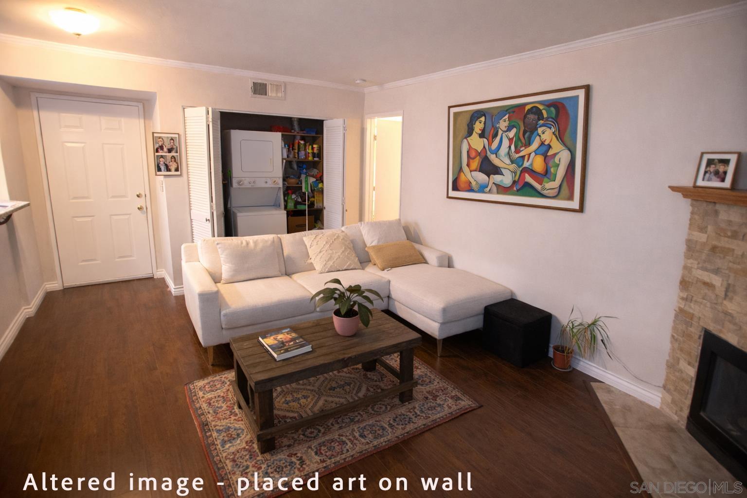 Detail Gallery Image 15 of 21 For 4205  Ohio St  #106,  San Diego,  CA 92104 - 2 Beds | 2 Baths