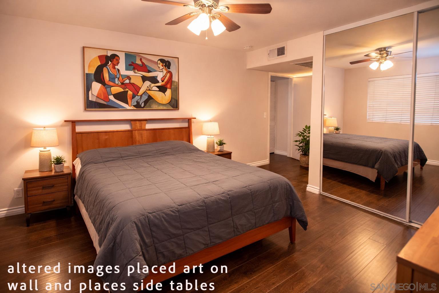 Detail Gallery Image 20 of 21 For 4205  Ohio St  #106,  San Diego,  CA 92104 - 2 Beds | 2 Baths