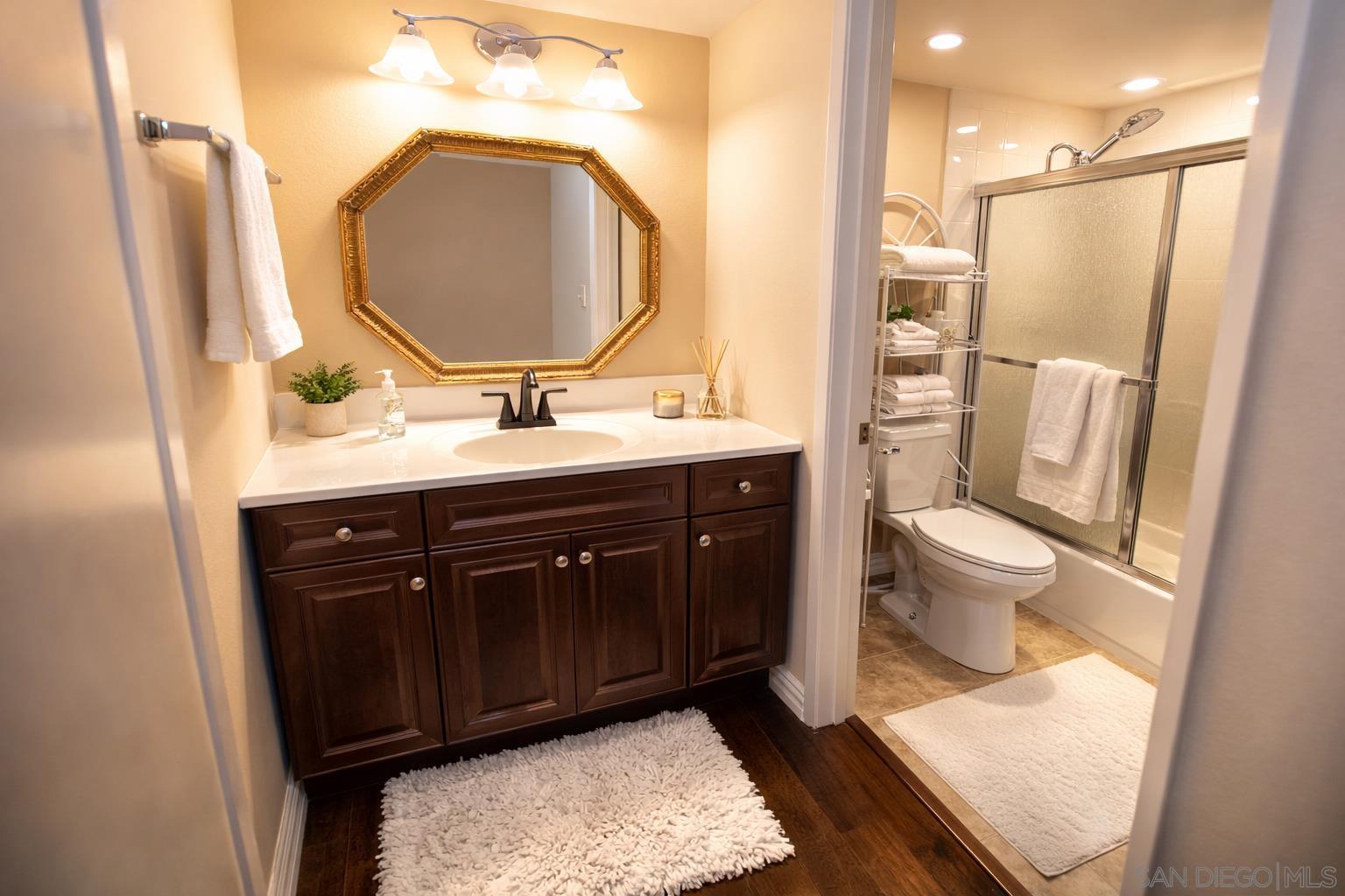 Detail Gallery Image 7 of 21 For 4205  Ohio St  #106,  San Diego,  CA 92104 - 2 Beds | 2 Baths