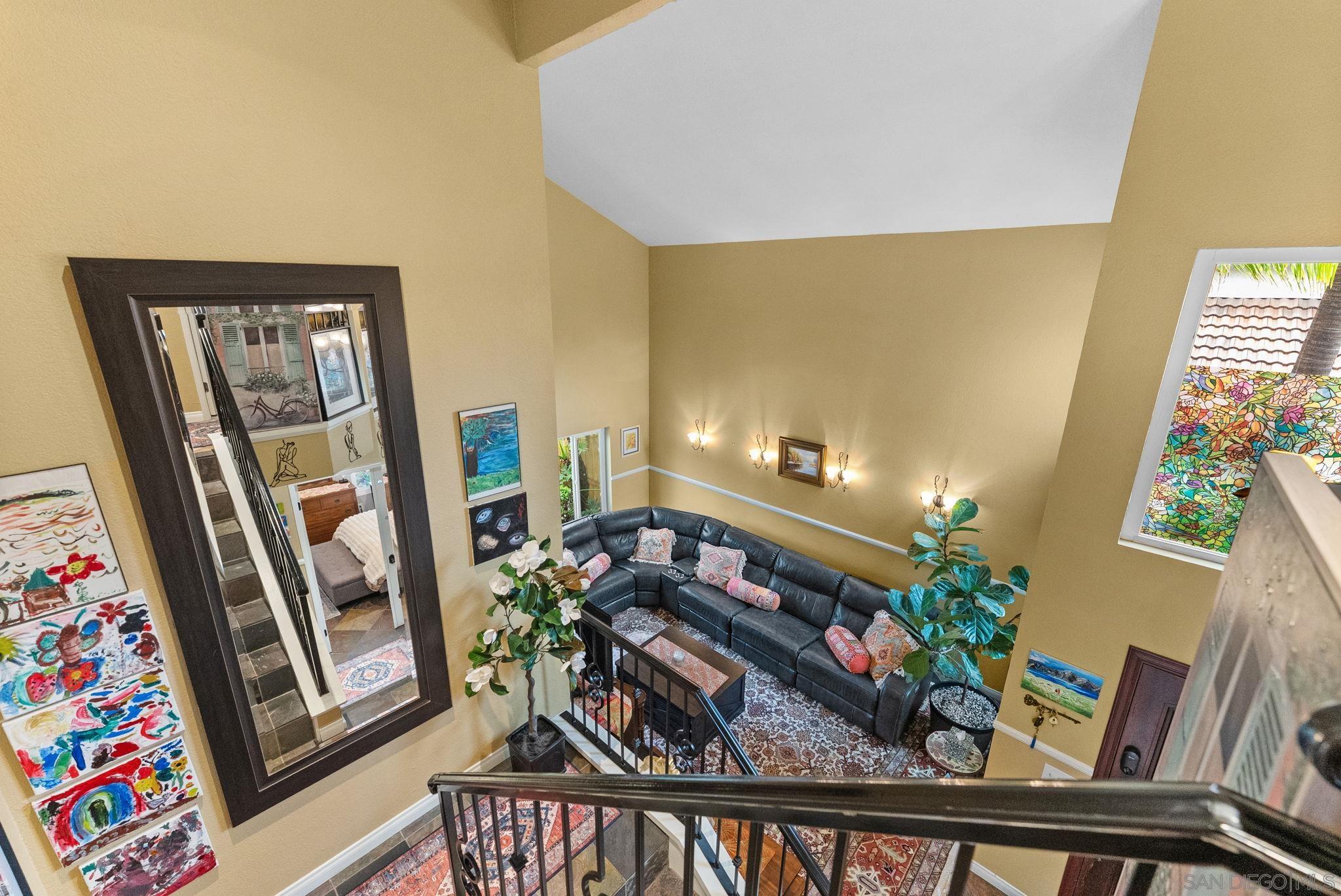 Detail Gallery Image 23 of 48 For 871  Blackwood Rd, Chula Vista,  CA 91910 - 5 Beds | 2/1 Baths