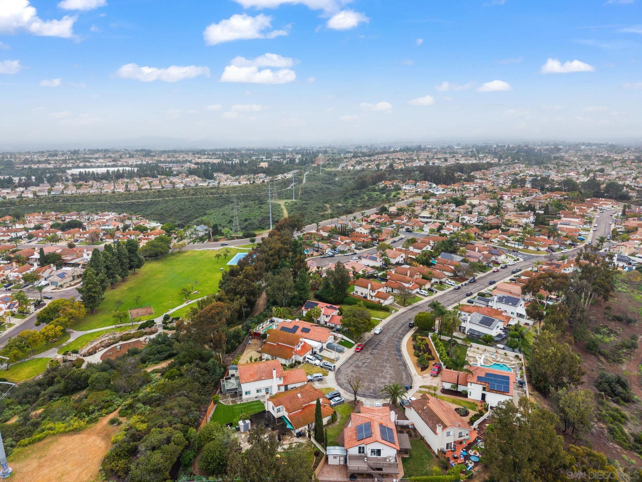 Detail Gallery Image 25 of 48 For 871  Blackwood Rd, Chula Vista,  CA 91910 - 5 Beds | 2/1 Baths