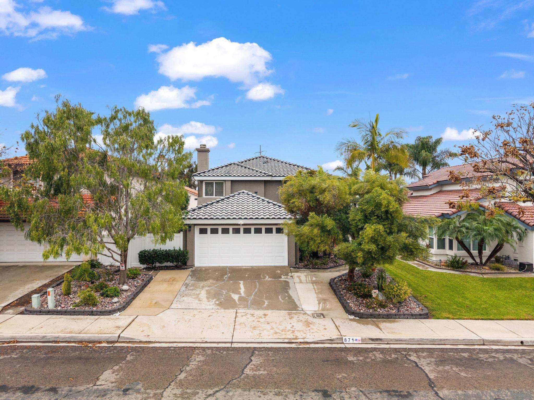 Detail Gallery Image 4 of 48 For 871  Blackwood Rd, Chula Vista,  CA 91910 - 5 Beds | 2/1 Baths
