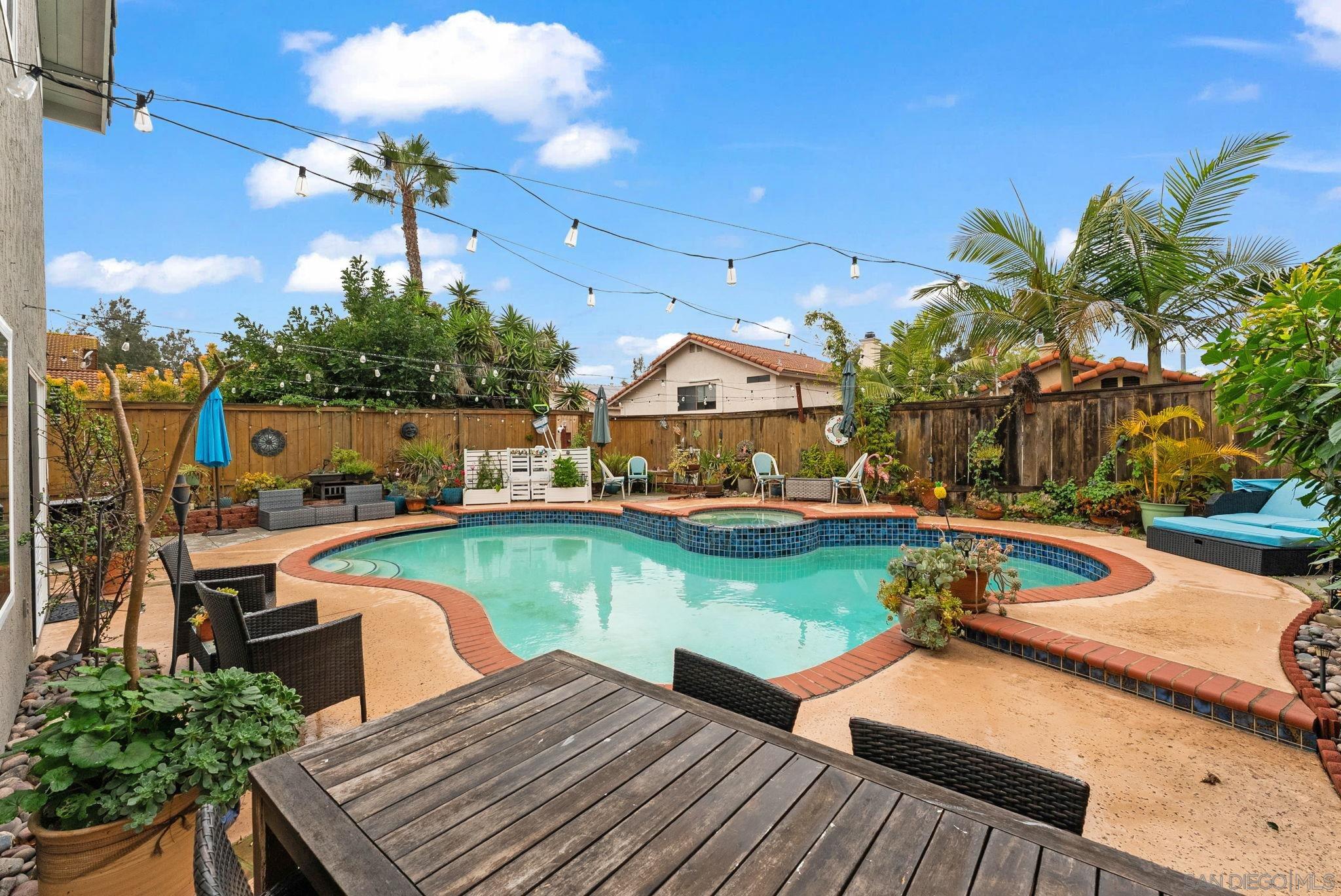 Detail Gallery Image 33 of 48 For 871  Blackwood Rd, Chula Vista,  CA 91910 - 5 Beds | 2/1 Baths