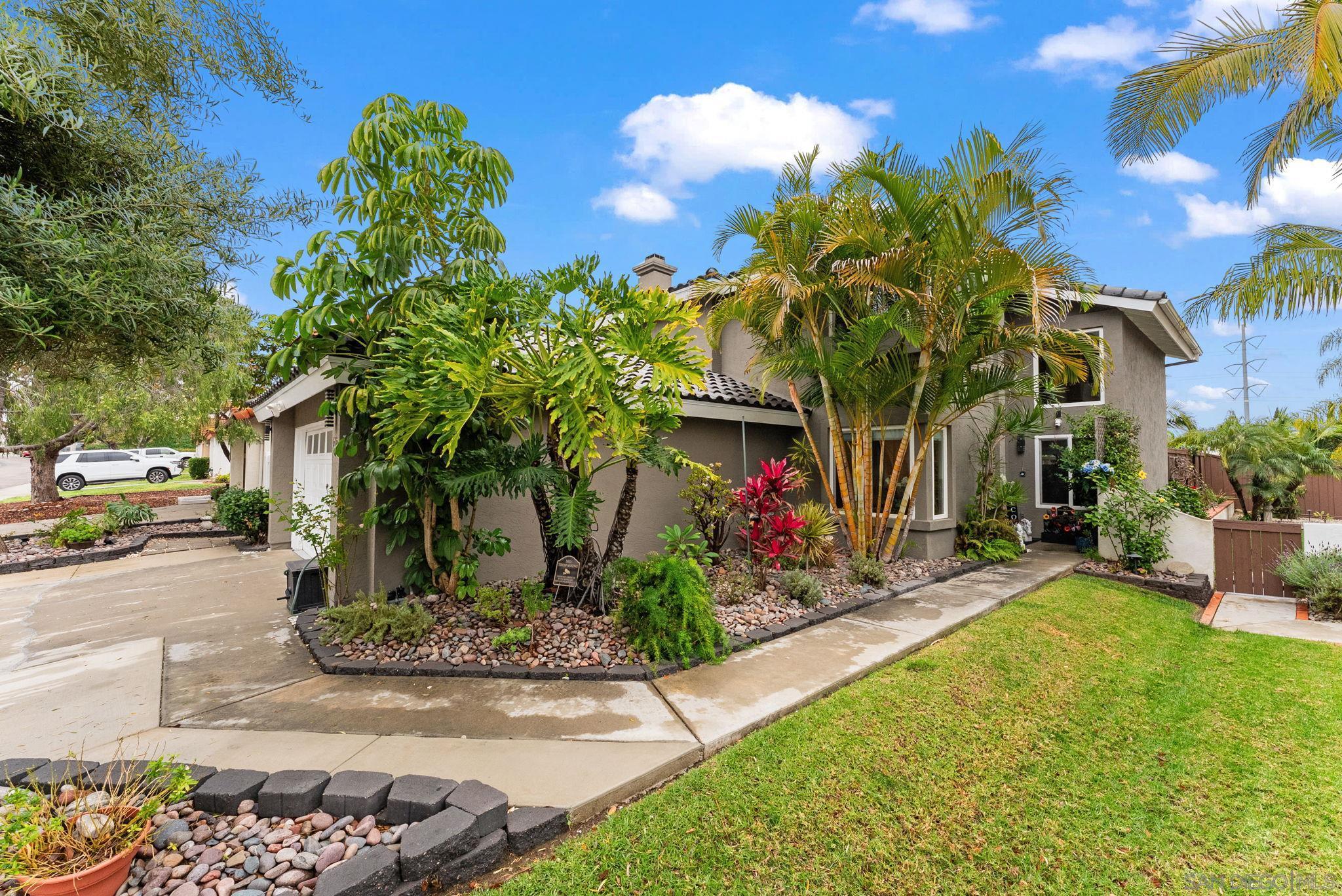 Detail Gallery Image 35 of 48 For 871  Blackwood Rd, Chula Vista,  CA 91910 - 5 Beds | 2/1 Baths