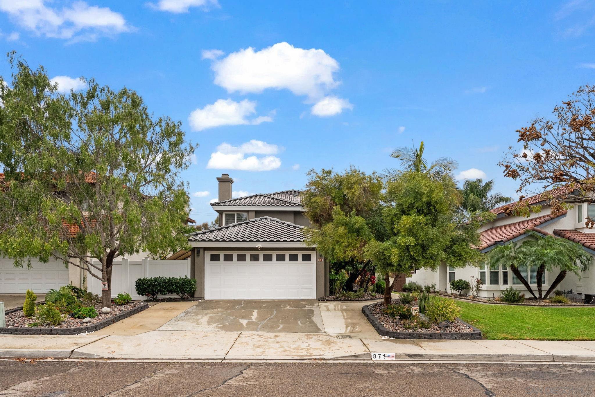 Detail Gallery Image 38 of 48 For 871  Blackwood Rd, Chula Vista,  CA 91910 - 5 Beds | 2/1 Baths