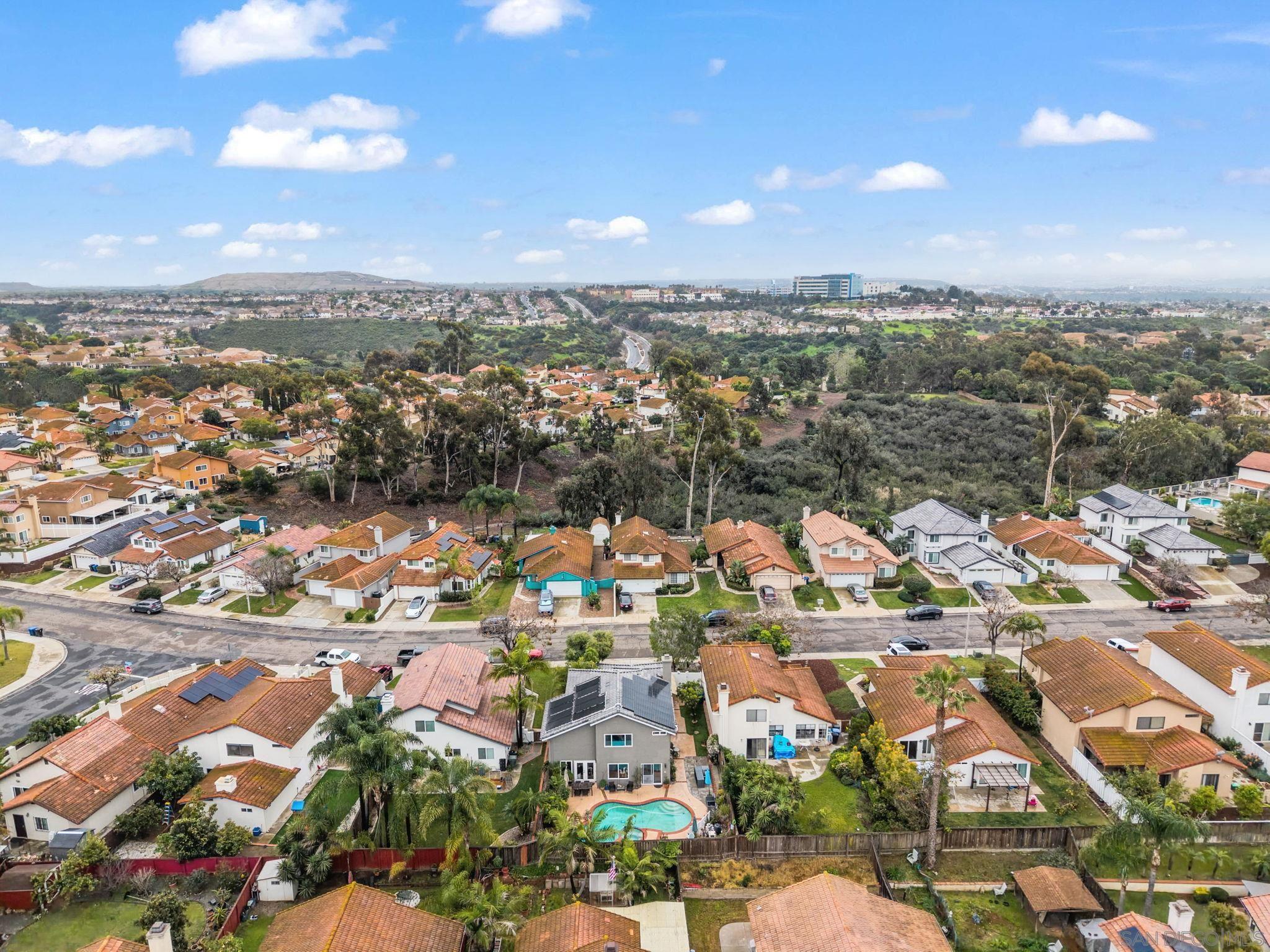 Detail Gallery Image 40 of 48 For 871  Blackwood Rd, Chula Vista,  CA 91910 - 5 Beds | 2/1 Baths