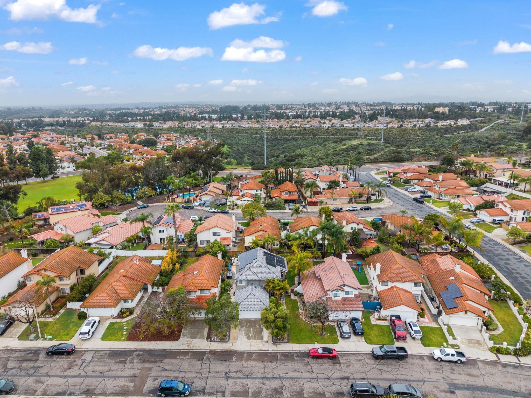 Detail Gallery Image 43 of 48 For 871  Blackwood Rd, Chula Vista,  CA 91910 - 5 Beds | 2/1 Baths