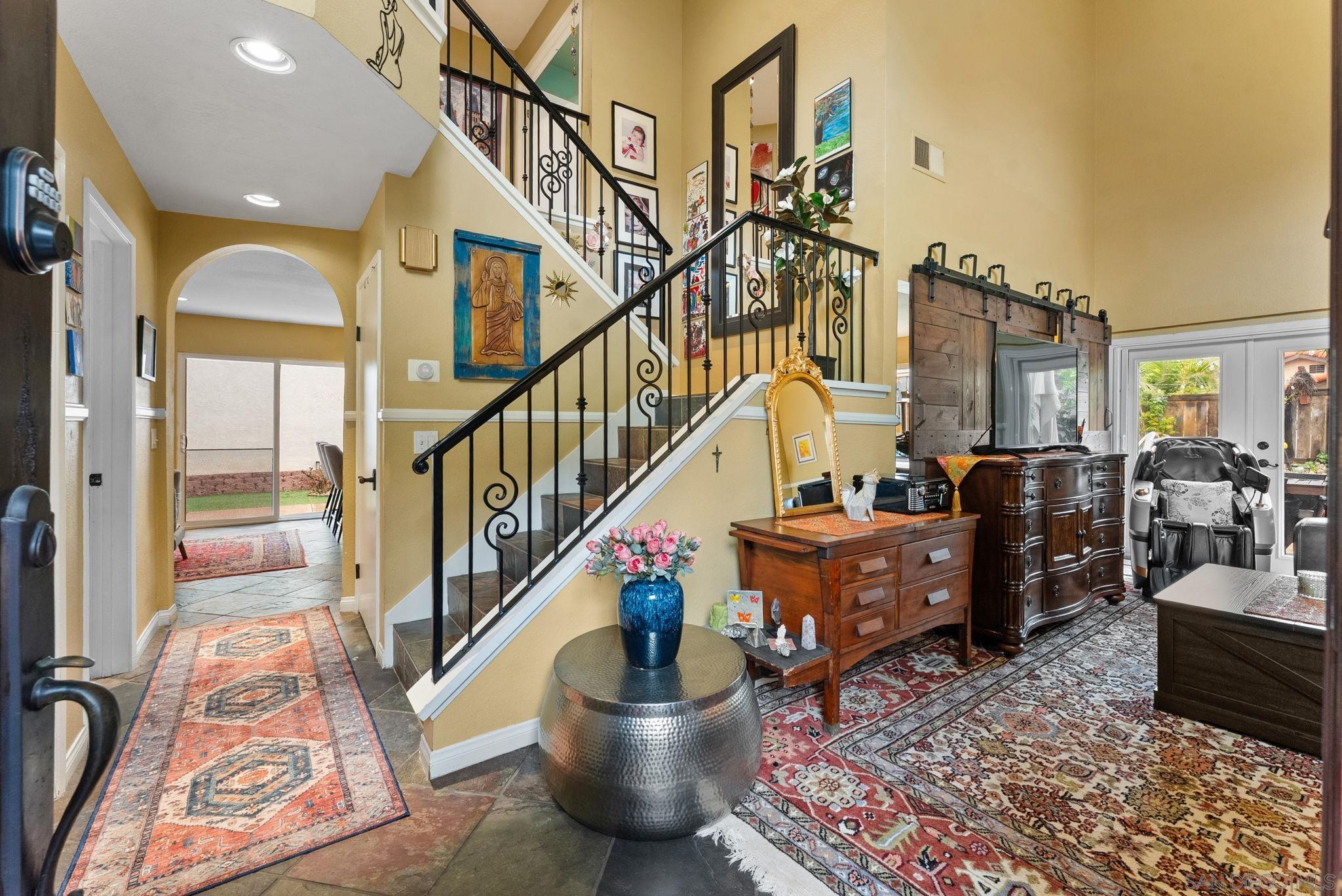 Detail Gallery Image 46 of 48 For 871  Blackwood Rd, Chula Vista,  CA 91910 - 5 Beds | 2/1 Baths