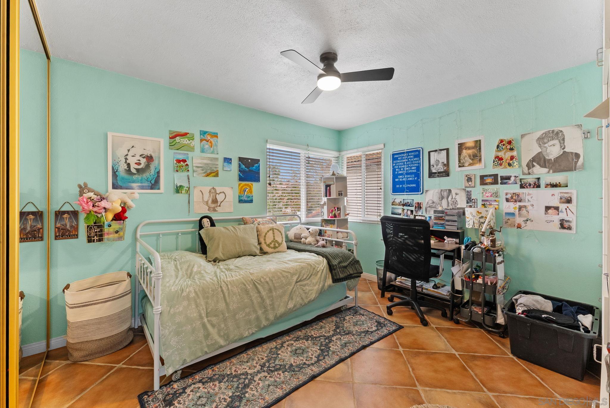 Detail Gallery Image 47 of 48 For 871  Blackwood Rd, Chula Vista,  CA 91910 - 5 Beds | 2/1 Baths