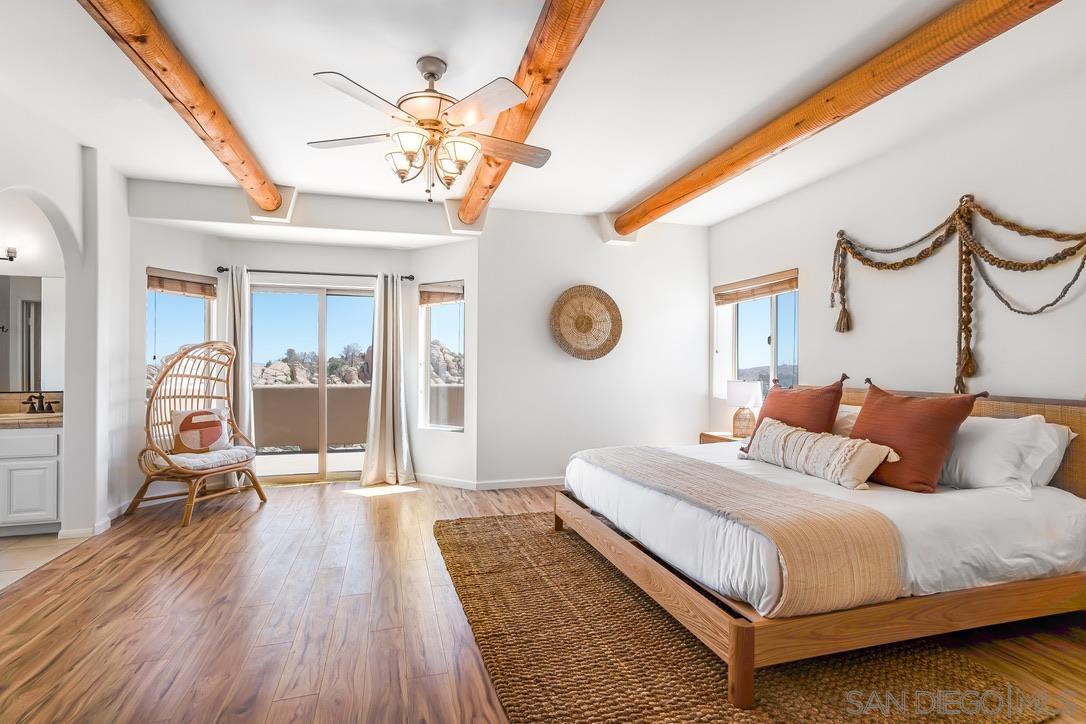 Detail Gallery Image 14 of 52 For 57388  Manzaniata Drive, Yucca Valley,  CA 92284 - 3 Beds | 2/1 Baths