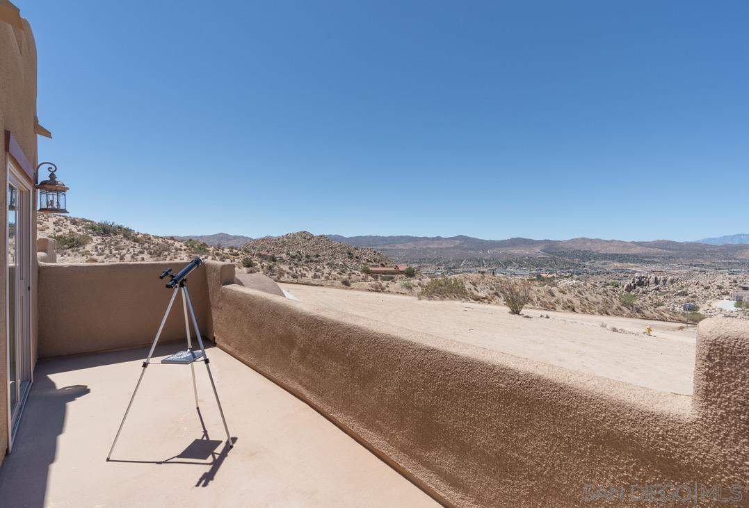 Detail Gallery Image 29 of 52 For 57388  Manzaniata Drive, Yucca Valley,  CA 92284 - 3 Beds | 2/1 Baths