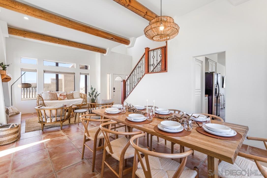 Detail Gallery Image 4 of 52 For 57388  Manzaniata Drive, Yucca Valley,  CA 92284 - 3 Beds | 2/1 Baths