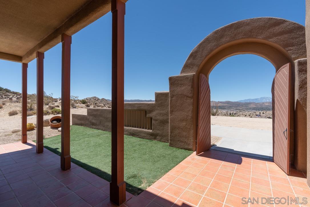 Detail Gallery Image 34 of 52 For 57388  Manzaniata Drive, Yucca Valley,  CA 92284 - 3 Beds | 2/1 Baths