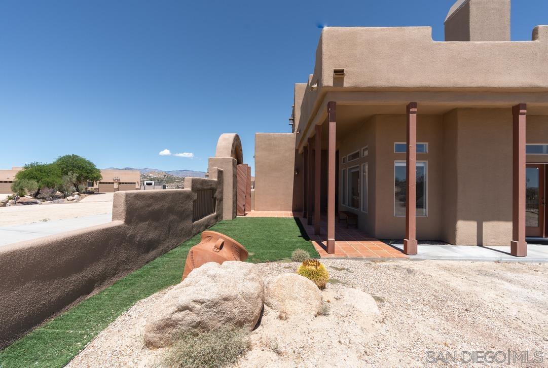 Detail Gallery Image 35 of 52 For 57388  Manzaniata Drive, Yucca Valley,  CA 92284 - 3 Beds | 2/1 Baths