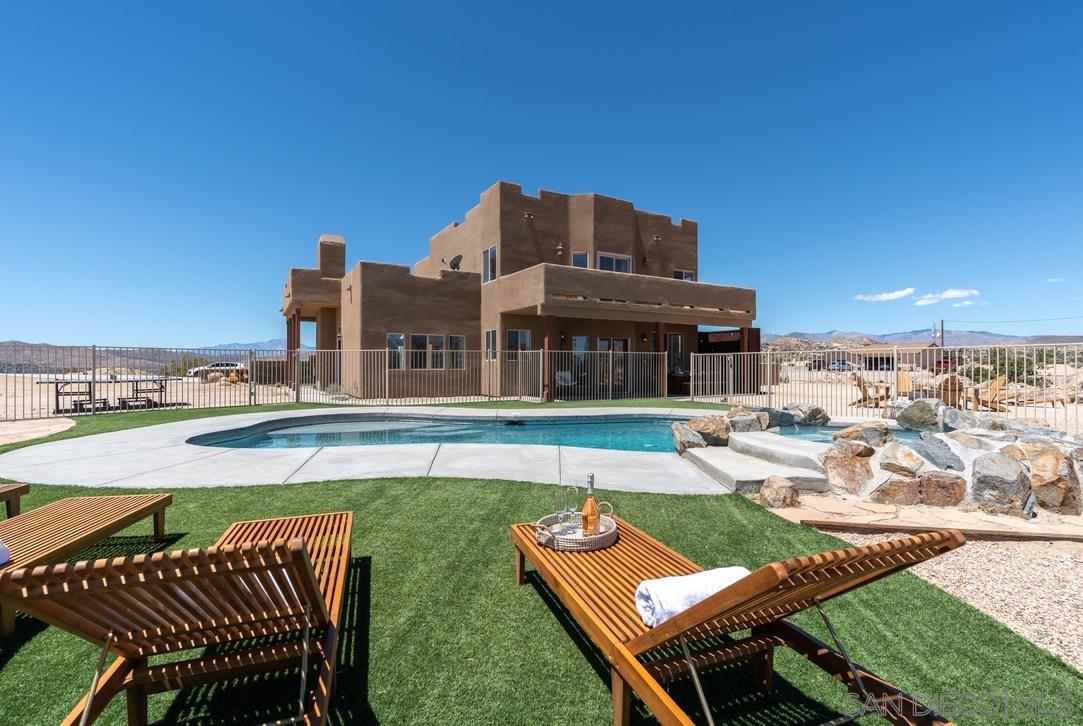 Detail Gallery Image 41 of 52 For 57388  Manzaniata Drive, Yucca Valley,  CA 92284 - 3 Beds | 2/1 Baths