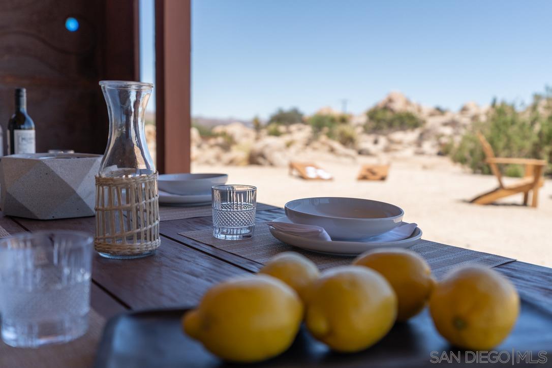 Detail Gallery Image 44 of 52 For 57388  Manzaniata Drive, Yucca Valley,  CA 92284 - 3 Beds | 2/1 Baths