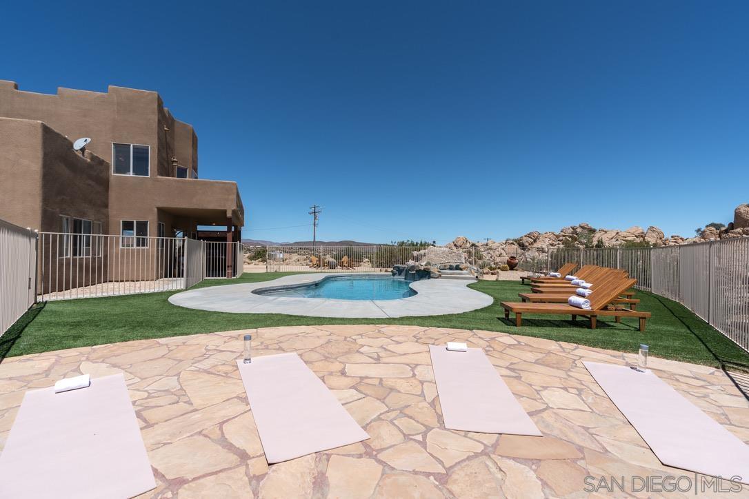 Detail Gallery Image 45 of 52 For 57388  Manzaniata Drive, Yucca Valley,  CA 92284 - 3 Beds | 2/1 Baths