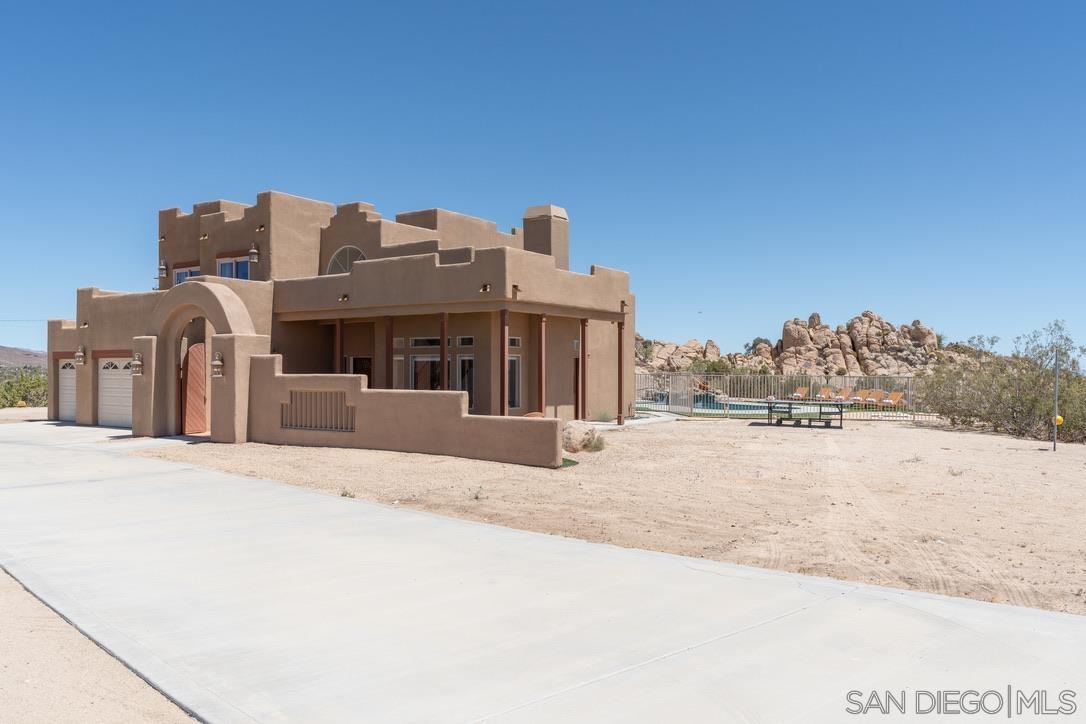 Detail Gallery Image 52 of 52 For 57388  Manzaniata Drive, Yucca Valley,  CA 92284 - 3 Beds | 2/1 Baths