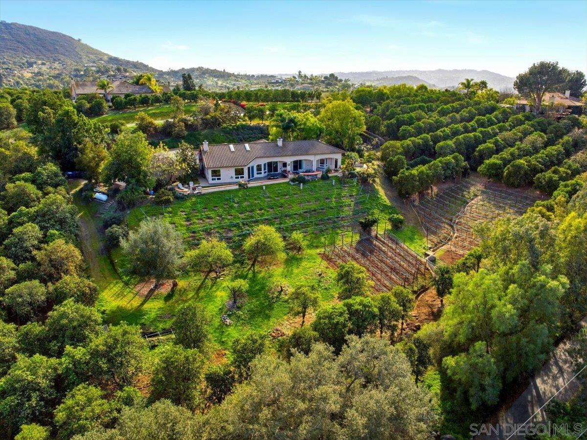 Detail Gallery Image 7 of 75 For 11568  Minneola Cir, Valley Center,  CA 92082 - 4 Beds | 4/1 Baths