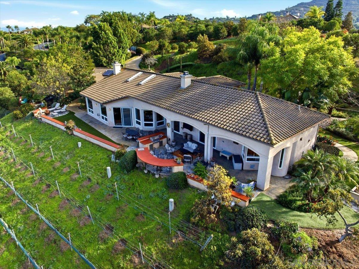 Detail Gallery Image 64 of 75 For 11568  Minneola Cir, Valley Center,  CA 92082 - 4 Beds | 4/1 Baths