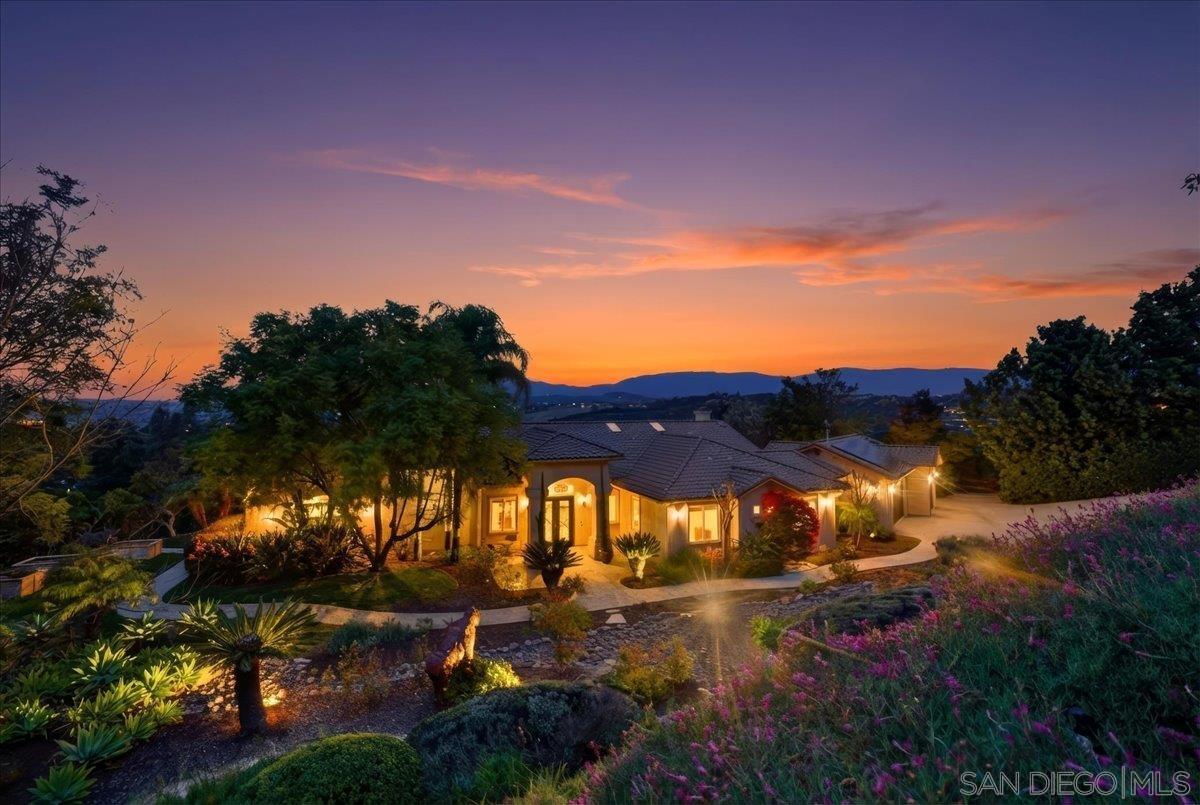 Detail Gallery Image 74 of 75 For 11568  Minneola Cir, Valley Center,  CA 92082 - 4 Beds | 4/1 Baths