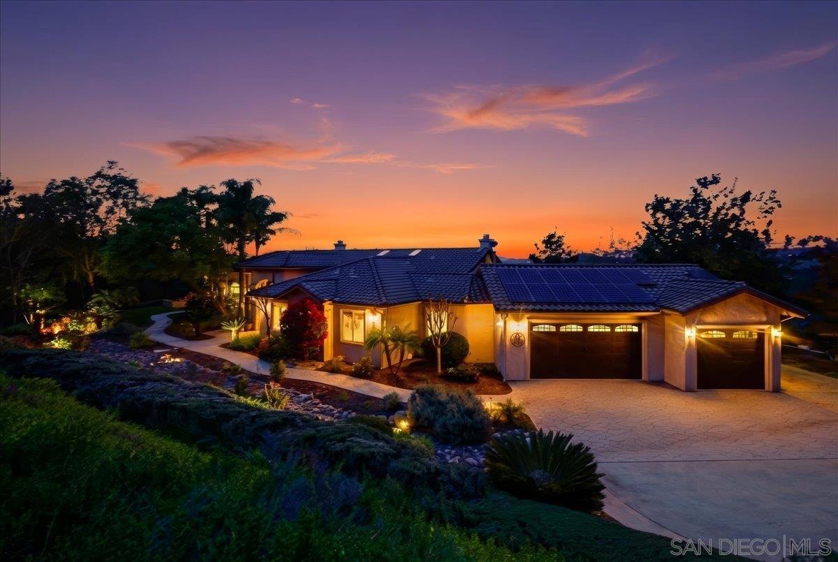 Detail Gallery Image 75 of 75 For 11568  Minneola Cir, Valley Center,  CA 92082 - 4 Beds | 4/1 Baths