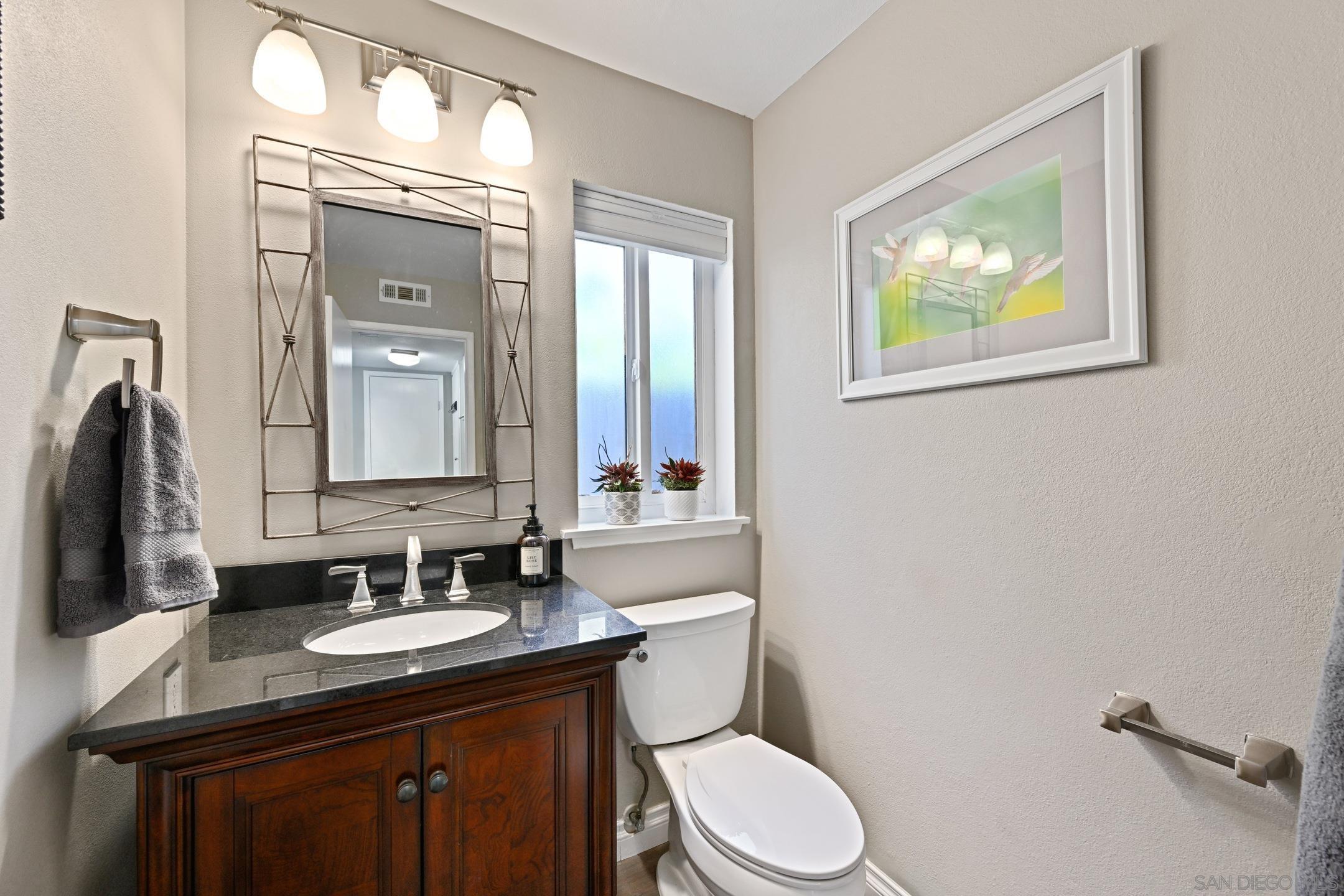 Detail Gallery Image 16 of 31 For 11450  Cabela Pl, San Diego,  CA 92127 - 3 Beds | 2/1 Baths