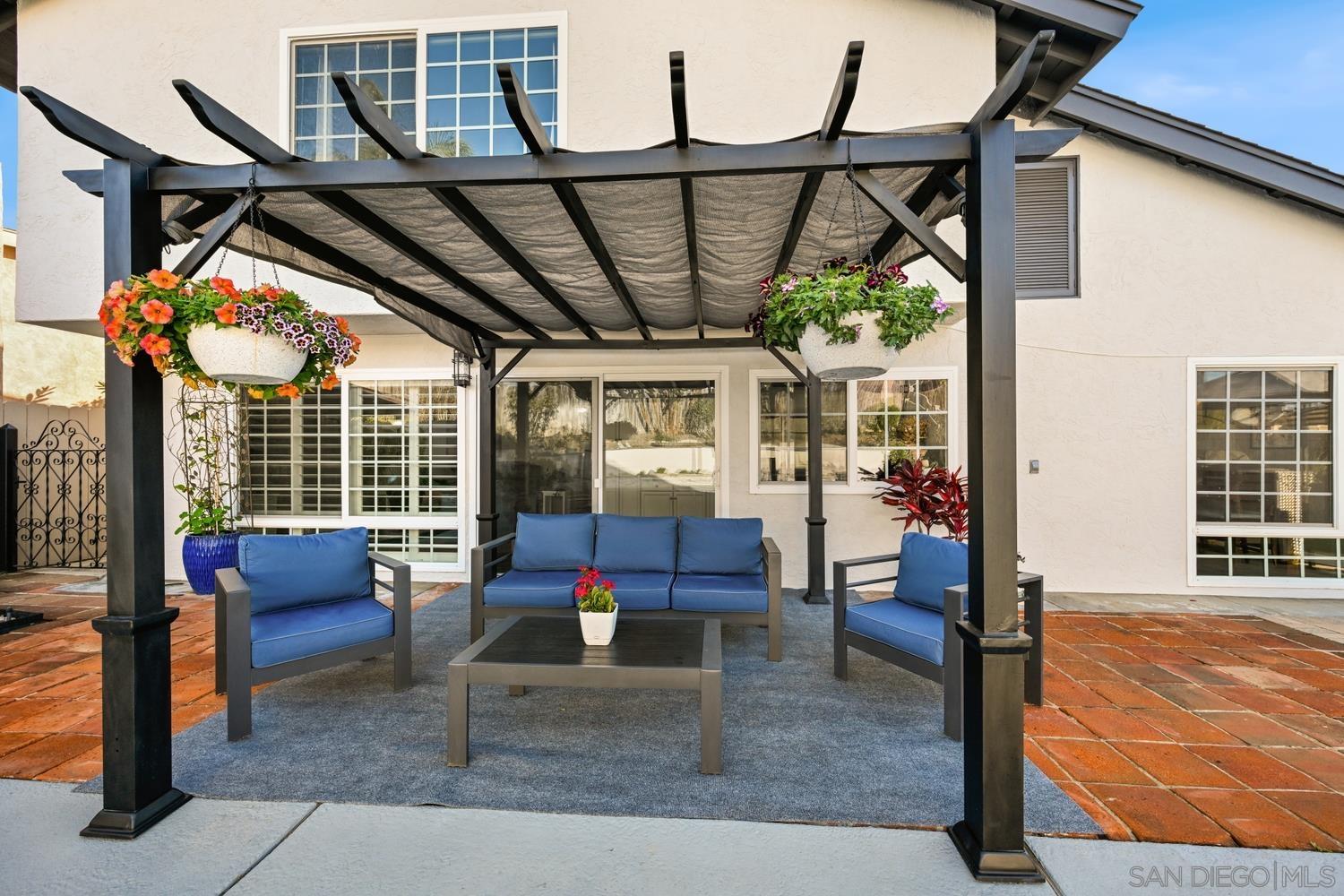 Detail Gallery Image 23 of 31 For 11450  Cabela Pl, San Diego,  CA 92127 - 3 Beds | 2/1 Baths