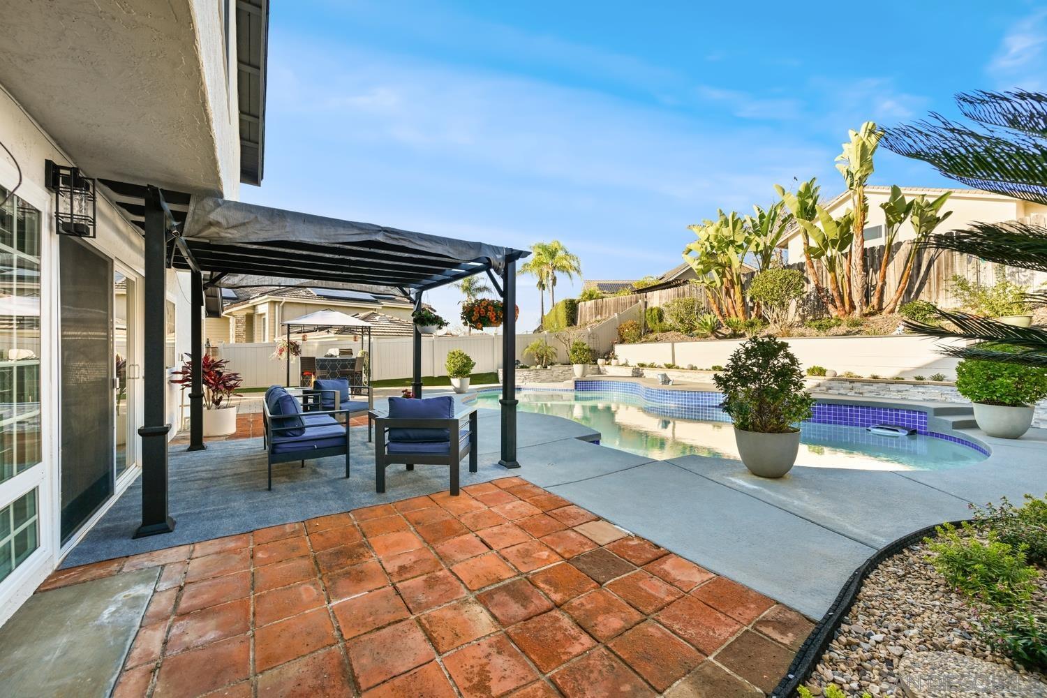 Detail Gallery Image 24 of 31 For 11450  Cabela Pl, San Diego,  CA 92127 - 3 Beds | 2/1 Baths