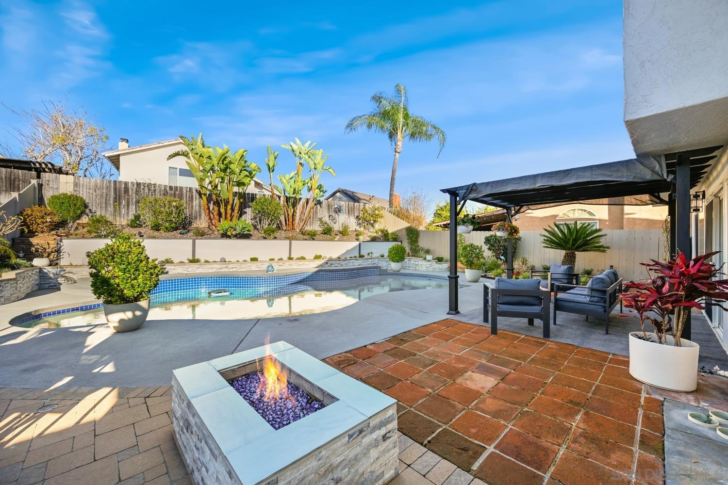 Detail Gallery Image 29 of 31 For 11450  Cabela Pl, San Diego,  CA 92127 - 3 Beds | 2/1 Baths