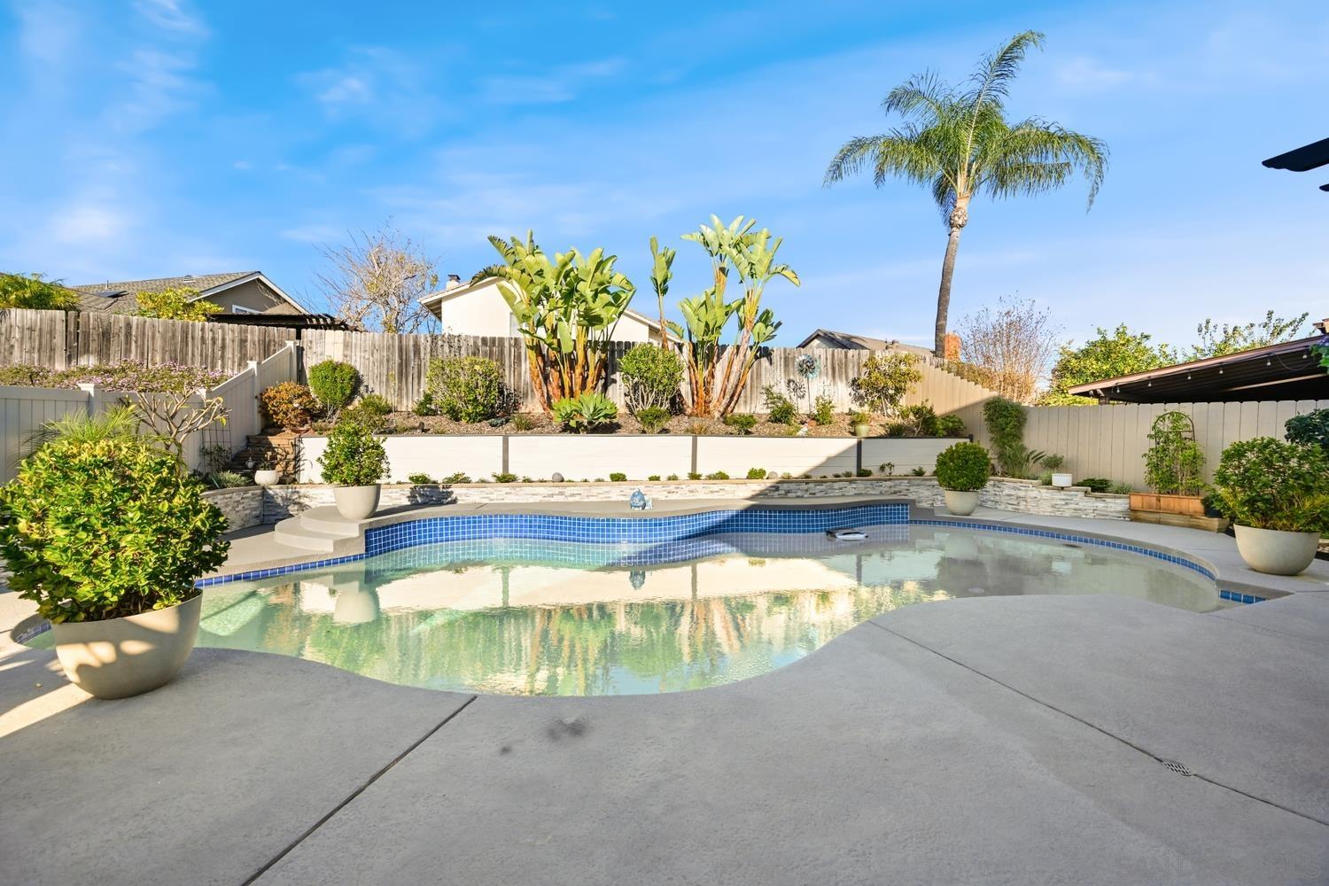 Detail Gallery Image 30 of 31 For 11450  Cabela Pl, San Diego,  CA 92127 - 3 Beds | 2/1 Baths