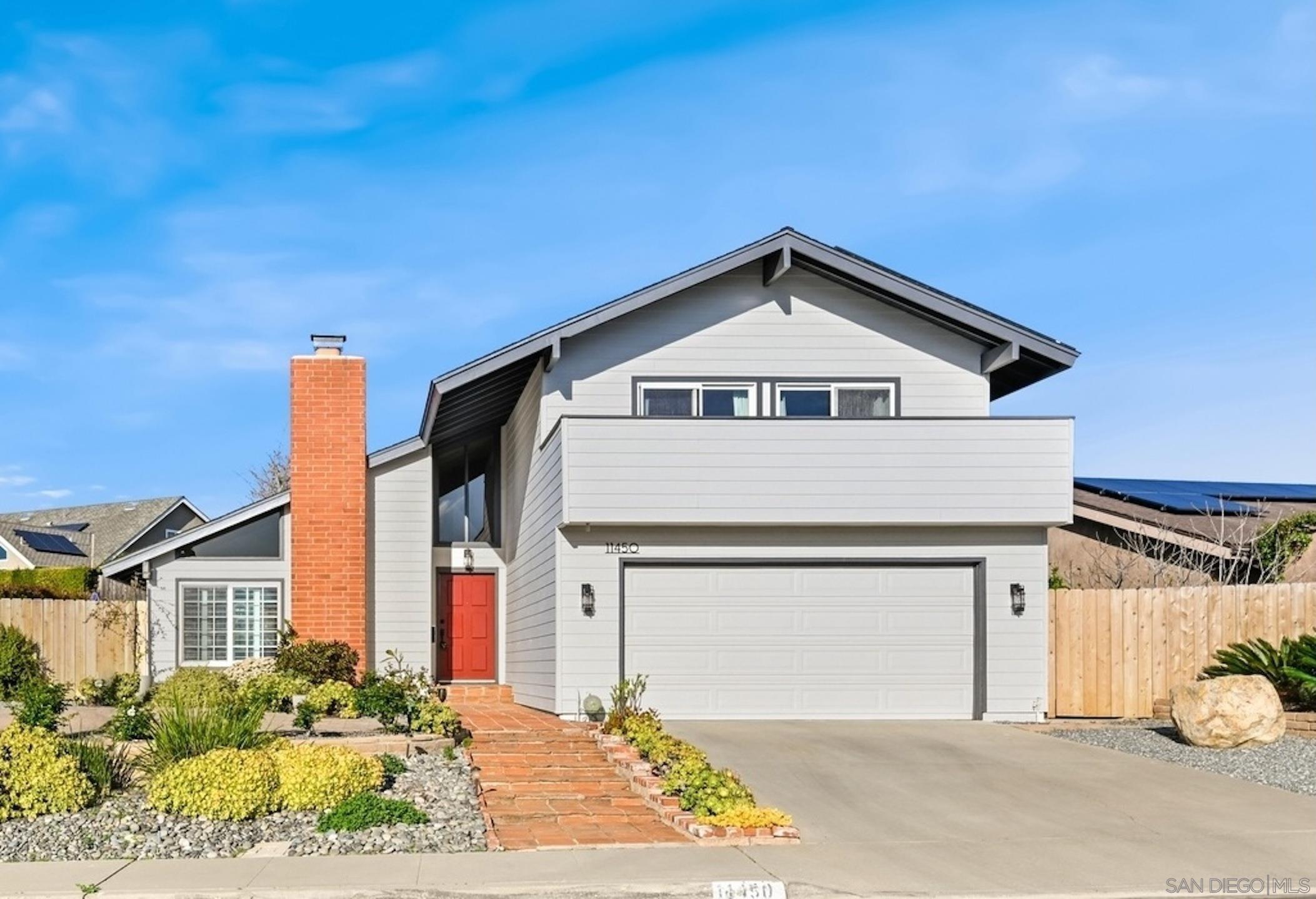 Detail Gallery Image 31 of 31 For 11450  Cabela Pl, San Diego,  CA 92127 - 3 Beds | 2/1 Baths