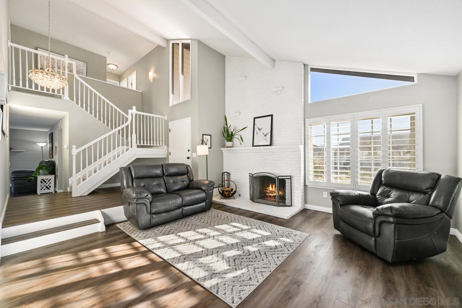 Detail Gallery Image 6 of 31 For 11450  Cabela Pl, San Diego,  CA 92127 - 3 Beds | 2/1 Baths