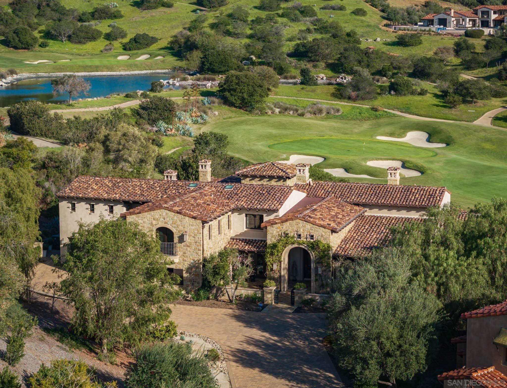 Detail Gallery Image 30 of 32 For 7795  Sendero Angelica, San Diego,  CA 92127 - 5 Beds | 5/2 Baths