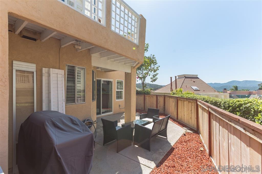 Detail Gallery Image 14 of 33 For 12049  Calle De Montana  201, El Cajon,  CA 92019 - 2 Beds | 2 Baths