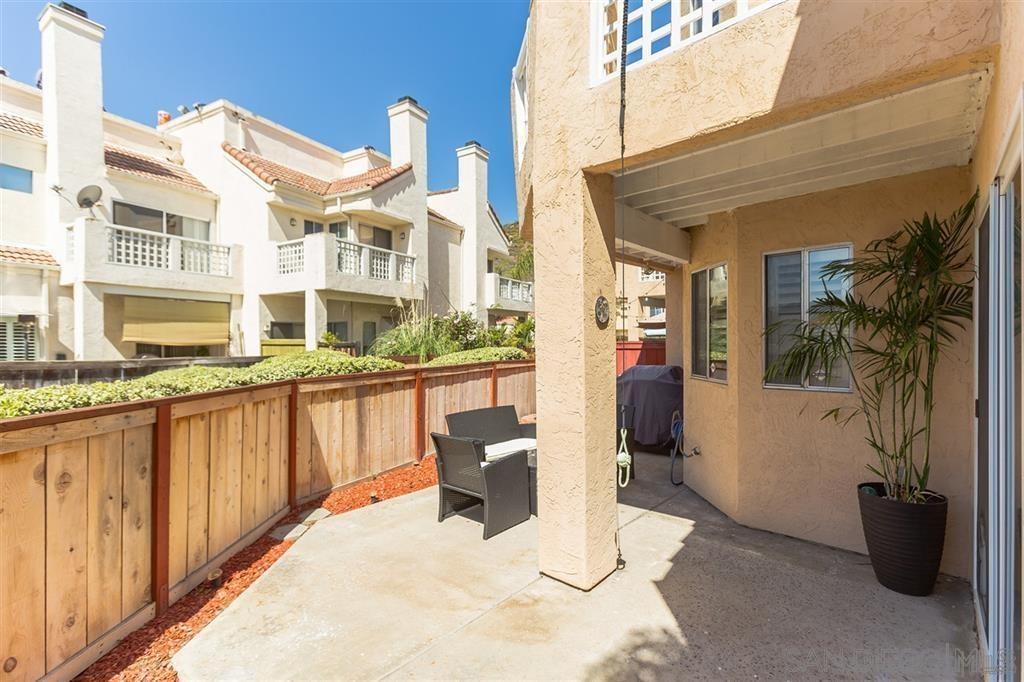 Detail Gallery Image 15 of 33 For 12049  Calle De Montana  201, El Cajon,  CA 92019 - 2 Beds | 2 Baths