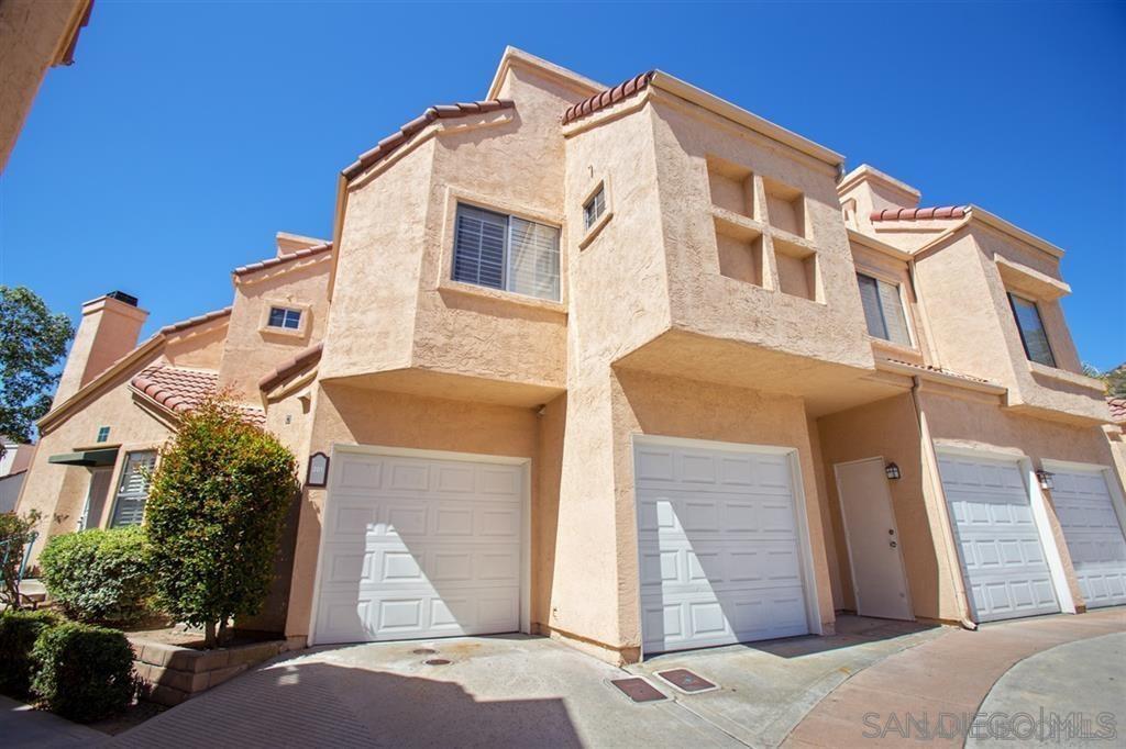 Detail Gallery Image 17 of 33 For 12049  Calle De Montana  201, El Cajon,  CA 92019 - 2 Beds | 2 Baths