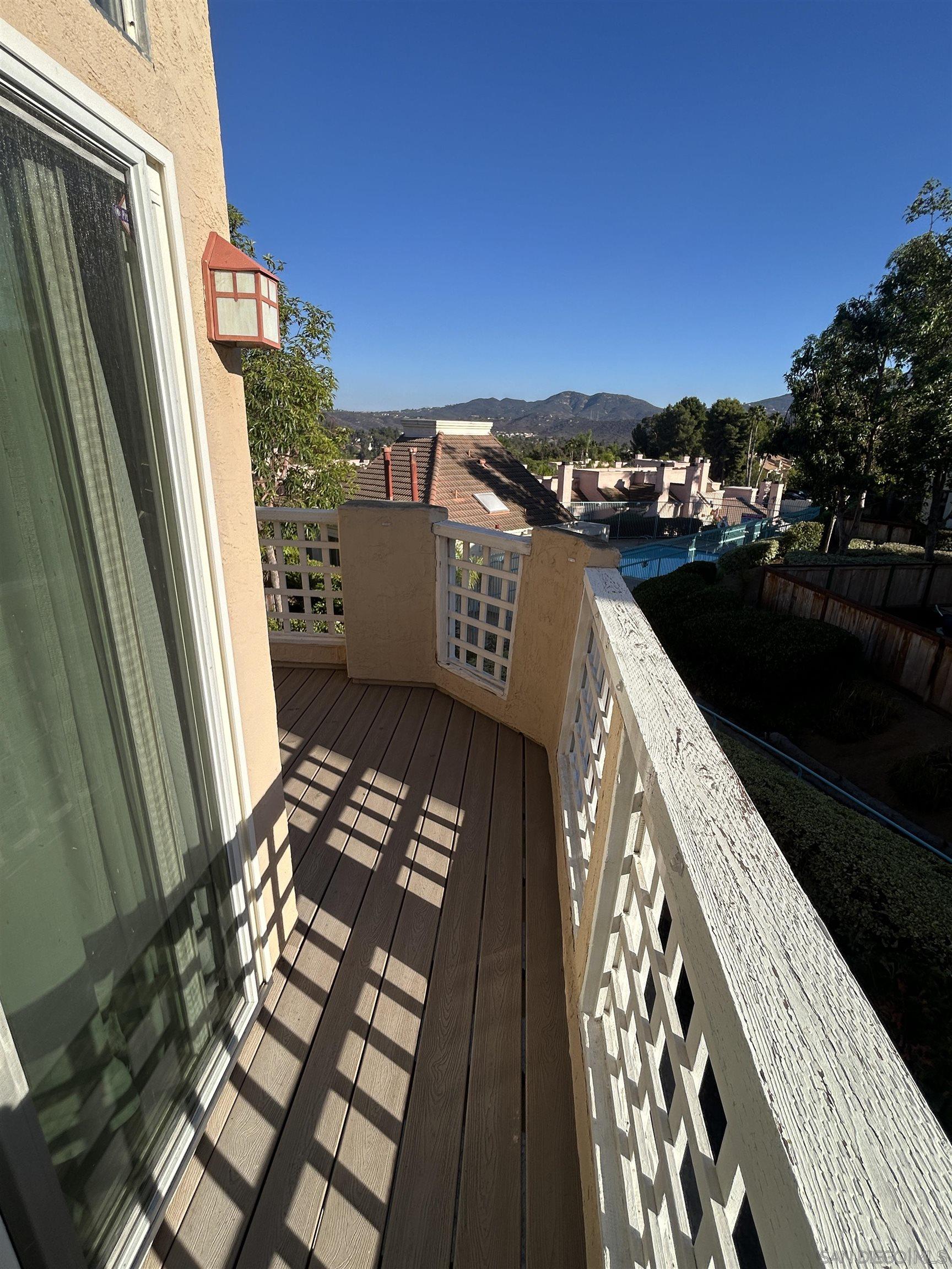 Detail Gallery Image 26 of 33 For 12049  Calle De Montana  201, El Cajon,  CA 92019 - 2 Beds | 2 Baths